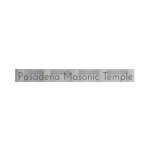 Pasadena Masonic Temple coupons and promo codes