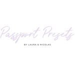 Passport Presets coupons and promo codes