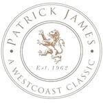 PATRICK JAMES coupons and promo codes