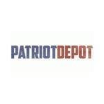 Patriot Depot coupons and promo codes
