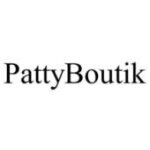 PattyBoutik coupons and promo codes