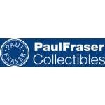 PaulFraser Collectibles coupons and promo codes