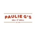 Paulie G's coupons and promo codes
