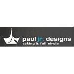 Pauljrdesigns.com coupons and promo codes