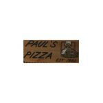 Paul's Pizza coupons and promo codes