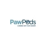 Paw Pods coupons and promo codes