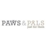 Paws & Pals coupons and promo codes