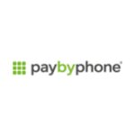 PayByPhone coupons and promo codes