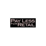 Pay Less For Retail coupons and promo codes