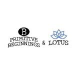 Primitive Beginnings & Lotus coupons and promo codes