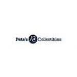 Pete's Collectibles coupons and promo codes