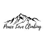 Peace Love Climbing coupons and promo codes