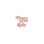 Peace Love Rally coupons and promo codes