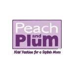 Peach and Plum coupons and promo codes
