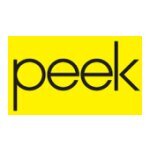 Peek.com coupons and promo codes