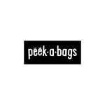 Peek-a-Bags coupons and promo codes