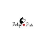 PenelopeLovePrints coupons and promo codes