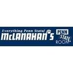 McLanahan's PennState Room coupons and promo codes