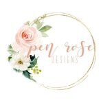 Pen Rose Designs coupons and promo codes