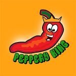 Peppery King coupons and promo codes