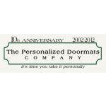 The Personalized Doormats Company coupons and promo codes
