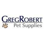 GregRobert Pet Supplies coupons and promo codes