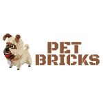 Pet Bricks coupons and promo codes