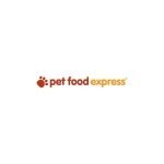 Pet Food Express coupons and promo codes