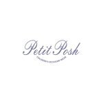 Petit Posh coupons and promo codes