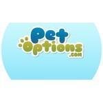 Petoptions.com coupons and promo codes