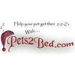 Pets2Bed.com coupons and promo codes