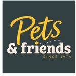 Pets & Friends coupons and promo codes