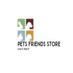 Pets Friends Store coupons and promo codes