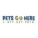Pets Go Here coupons and promo codes