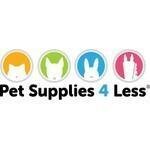 Pet Supplies 4 Less coupons and promo codes