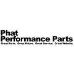 Phat Performance Parts coupons and promo codes