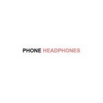 Phone Headphones coupons and promo codes