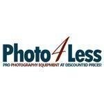 Photo 4 Less coupons and promo codes