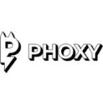 Phoxy Co coupons and promo codes