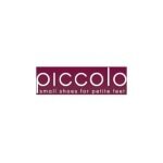 Piccolo Small Shoes coupons and promo codes