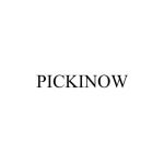 Pickinow coupons and promo codes