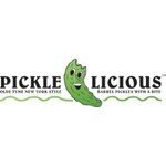 Pickle-Licious Pickles coupons and promo codes