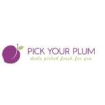 Pick Your Plum coupons and promo codes