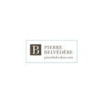 Pierre Belvedere coupons and promo codes
