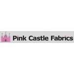 Pinkcastlefabrics.com coupons and promo codes