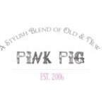 Pink Pig Antiques coupons and promo codes