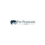 Pin Peddlers coupons and promo codes