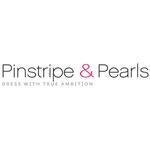 Pinstripe and Pearls coupons and promo codes