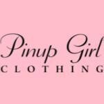 Pin Up Girl coupons and promo codes