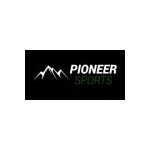 Pioneer Sports coupons and promo codes
